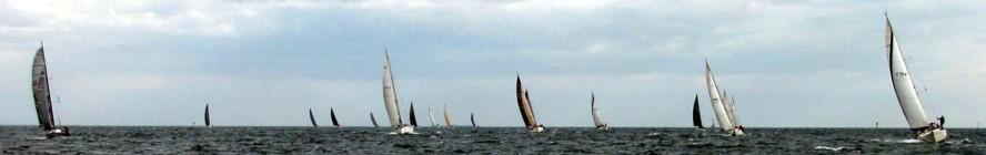 wind speed (knots) wind direction (degrees) Long Course but Fast Time Wednesday Wonders Winter Series 218 Race 6 (9 May 218) With an average speed of about 18 knots from the NNW this was the
