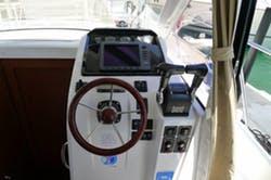 99M Year 2014 Horsepower 150 HP Draft 0.56M Location Auckland Hours 170 Hrs Bridge Clearance 2.