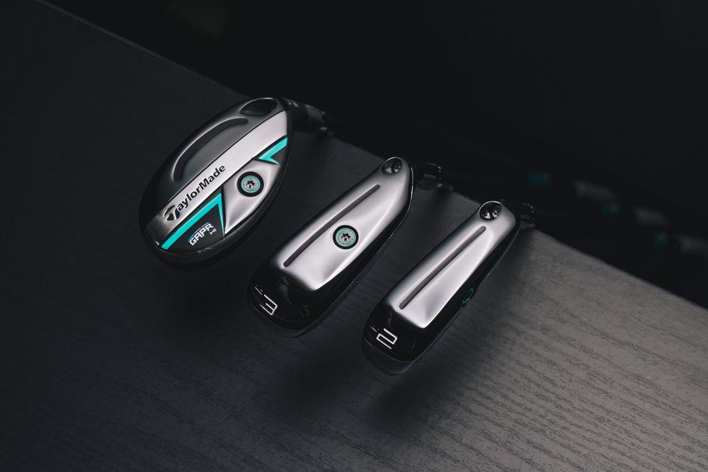 Nearly every golfer has a gapping challenge in the long part of their set; specifically, the difficult-to-manage yardage between the longest playable iron and the shortest metalwood.