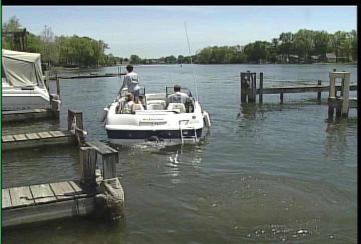 Easy steps to a Safe and Clean 2015 Boating season It's almost the 'official' start of the 2015 summer boating season.