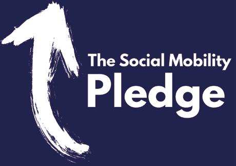 EQUALITY ACHIEVEMENTS 2016-2019 76 Signing up to the Social Mobility Pledge In March, Manchester United became the first professional football club to sign up to the Social Mobility Pledge,