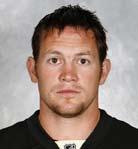 52 Section Three Playoff Bios pittsburghpenguins.com MAtt Cooke 24 Position: LW Shoots: Left Ht: 5-11 Wt: 205 DOB: 9/7/78 Birthplace: Belleville, ON Acquired: Signed as a free agent on July 5, 2008.