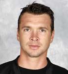 92 Section Three Playoff Bios pittsburghpenguins.com Brent johnson 1 Position: G Catches: Left Ht: 6-3 Wt: 204 DOB: 3/12/77 Birthplace: Farmington, Mich.