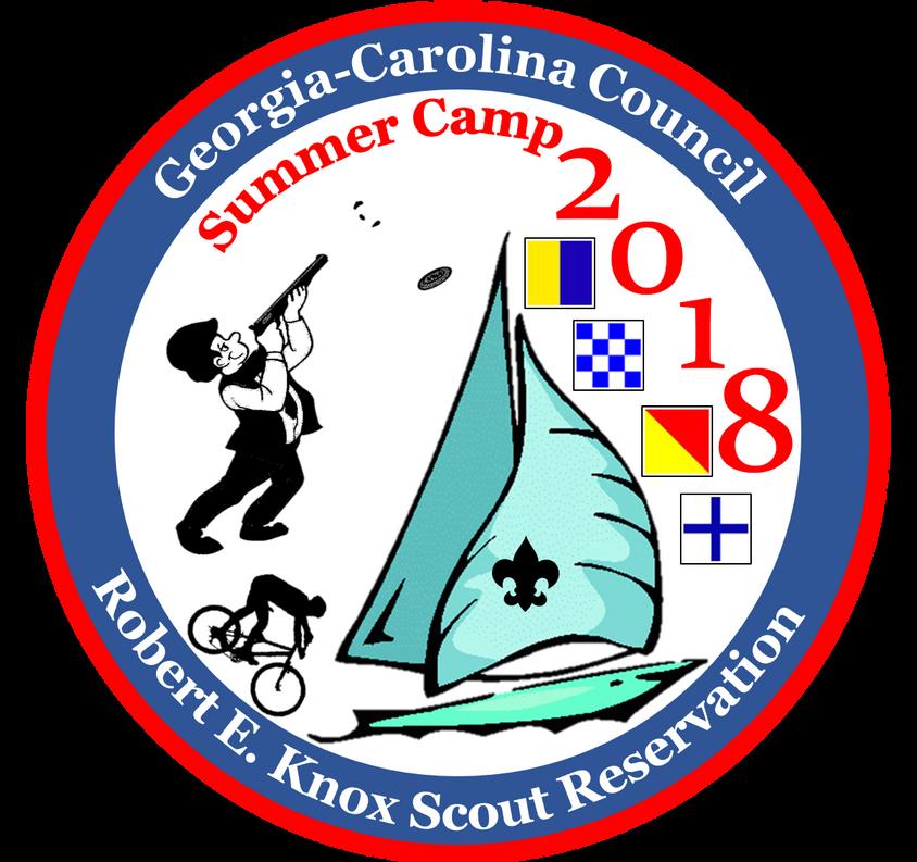 In 2019 we will host 3 Days of Service; Presented in 2018, the lodge is May 11th and August 10th will be offering a new Lodge Service Award hosted at Knox Scout Reservation and for both youth and