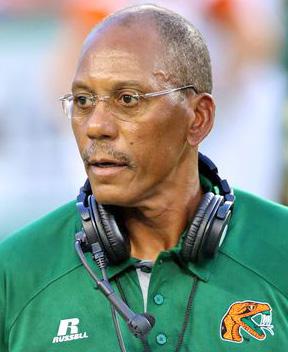 Florida A&M Rattlers - Head Coach Alex Wood LAST WEEK: The Rattlers offense was stifled as they failed to score a single point, losing to Hampton 33-0.