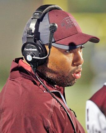 South Carolina State Bulldogs - Head Coach Buddy Pough LAST WEEK: The Bulldogs gave it their all but it just wasn t enough as they ultimately fell to North Carolina A&T 9-6.