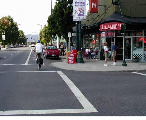 What are Complete Streets?