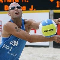 Match Preview Page 2 of 2 Phil Dalhausser United States Jan 26, 1980 (30 yrs old) Baden, Switzerland Ventura, CA 206 cm (6'9") 91 kg (200 lb) Seasons: 7 Tournaments: 37 Career Wins: 13 US$431,900.