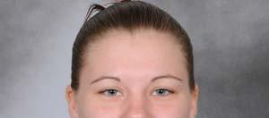 #12 #12 KRISTYN MADISON Guard Sophomore 5 7 Hometown Yonkers, NY Previous School IMG Academy Major Accounting [ MADISON SEASON HIGHS ] Points: None Rebounds: 3 vs.