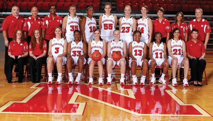 Nebraska Women s Basketball Page 15 2011-12 Game Notes Huskers.com Overall 2011-12 Season Statistics Overall Record: 18-3 Home: 11-1 Away: 7-2 Neutral: 0-0 Rebounds Player G-GS Min-Avg. FG-FGA Pct.