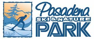 February 19, 2019 To All Skiers, The Pasadena Ski & Nature Park is delighted to extend a genuine invite to all cross country ski enthusiasts to participate in the upcoming The Outfitters 49 th Annual