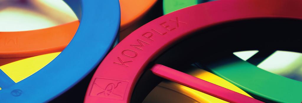 About us Company KOMPLEX was founded in 1994 by Mr. Stefan Sivak in Zilina, Slovakia.