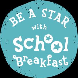 The 2013 cntest will ask students t answer tw questins (in less than 100 wrds each): 1. If yu culd enjy schl breakfast with anyne in the wrld, wh wuld it be and why? 2. What healthy schl breakfast fd wuld yu want t share with them and why?