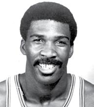 1 Overall Pick DON CHANEY 1968-75 Boston Celtics 1976-78 Los Angeles Lakers 1978-80