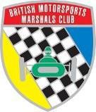 BRITISH MOTORSPORT MARSHALS CLUB MARSHALS POST THE NEWSLETTER OF THE SOUTH WEST REGION OF THE BRITISH MOTORSPORT MARSHALS CLUB The contents included in this publication do not necessarily reflect the
