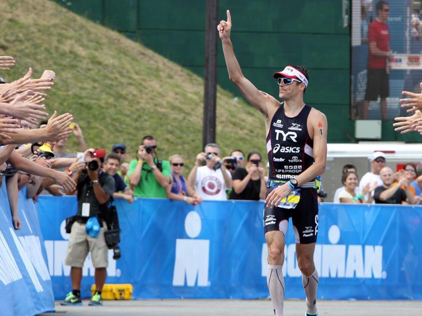 RECOMMENDATION THAT the Vancouver Park Board approve a request from IRONMAN, organizers of the IRONMAN 5i50 Vancouver Triathlon, for the following: A.