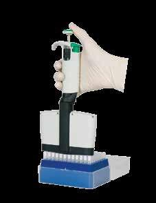 LABMATE PRO pipette series The LABMATE PRO pipette family offers a wide variety
