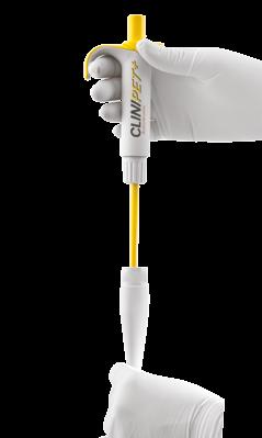 designed for fixed volume pipettes.