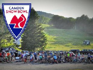 An opportunity for summer revenue at the Camden Snow Bowl By: The Mountain Bike Subgroup