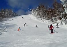 The GLEBE JANUARY 2016 GET UP TO VERMONT! 7 Reasons to get to the LODGE now! Cold weather and SNOW!