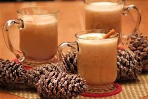 Warm up from the COLD with some Hot Buttered Rum MAKES: 7 servings Ingredients 1 cup butter, softened 1/2 cup confectioners' sugar 1/2 cup packed brown sugar 2 cups vanilla ice cream, softened 1