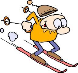 BISHOP GRIMES SKI CLUB 2017-2018 Ski Club is getting ready to hit the slopes! Please fill out the attached forms and information.