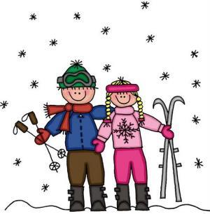 By doing so, you should be able to use your ski pass on Friday during Christmas Break if you so choose!