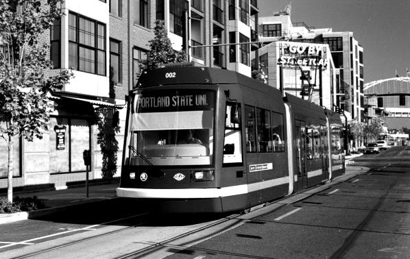 Light Rail Transit LRT is a flexible transportation mode that can operate in a variety of physical settings.