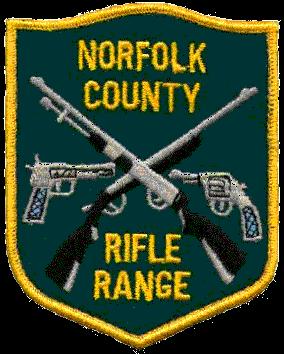 2019 NRA OPEN CONVENTIONAL PISTOL SECTIONAL SPONSORED BY NORFOLK