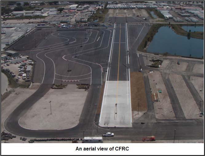The facility offers, in addition to drag racing, Auto Cross (which we ll learn more about from our October 6 meeting