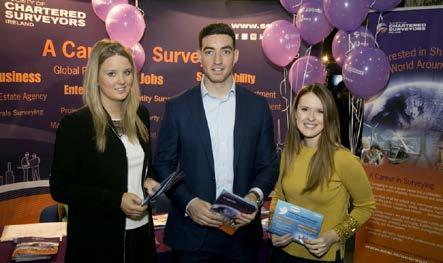 2016 Higher Options Fair at the RDS The Higher Options event is one of Ireland s biggest student events and has become an annual fixture on the Education calendar.