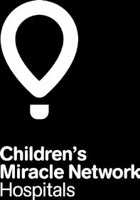 High 5ive is proud to partner with Sparrow Children s Center, part of the CMN network, to brighten the stay of children and their families at Sparrow.