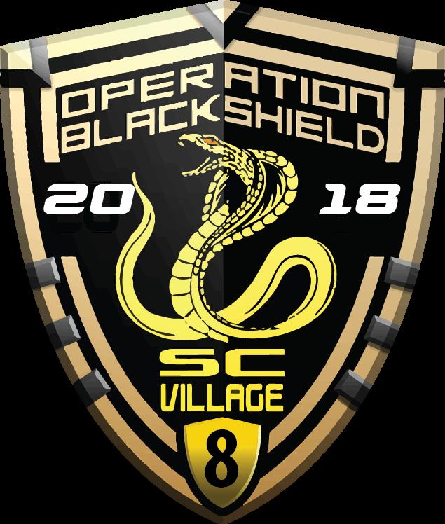 Each year SC Village hosts a large Airsoft event, this event brings Airsoft players from all around the country to join together in an epic battle.