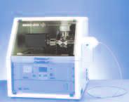 Hiden QIC Series Gas Analysers Real-time gas analysis systems