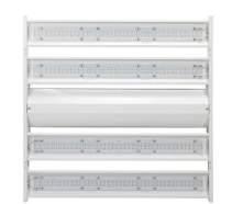 High Bay Linear Premeire quality lighting and excellent energy savings compared to linear fuorescent and HID highbay xtures.