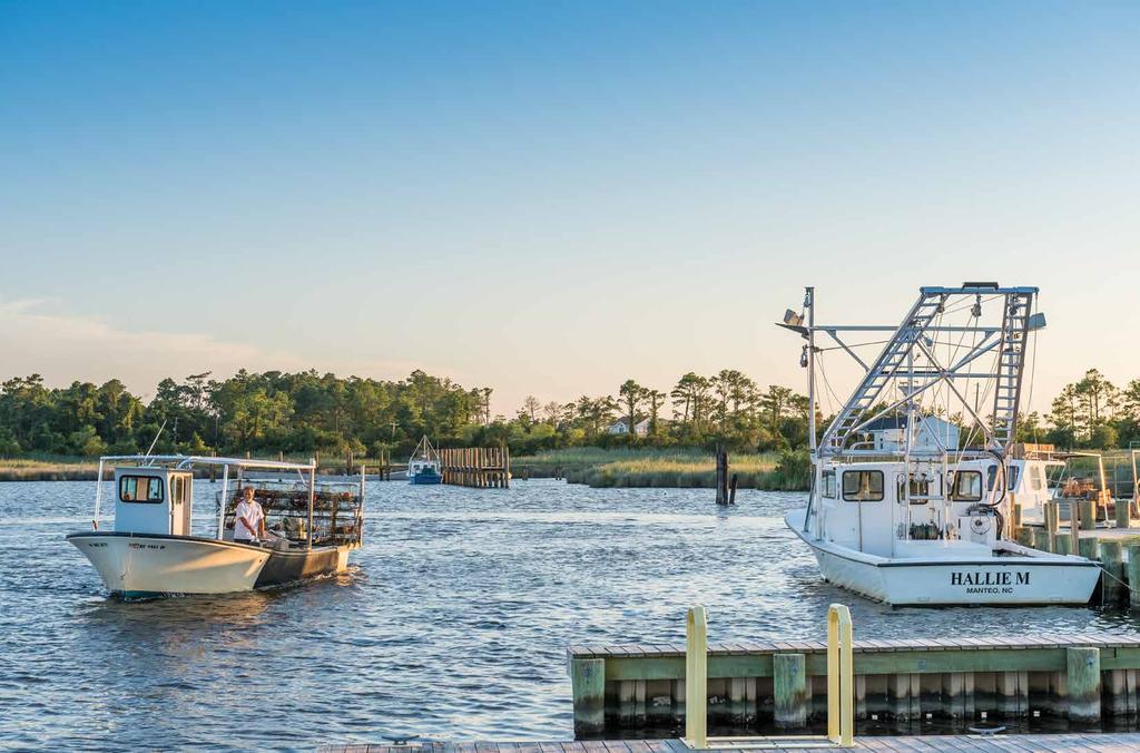 manns harbor For generations, fishing sustained the Dare County village of Manns Harbor.