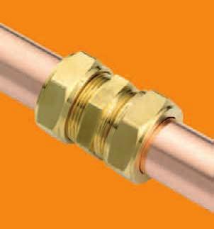 Installation instructions Kuterlite 600/900 Jointing half-hard thick walled R250 copper tube This copper tube is significantly thicker than other varieties refer to Table 1 on page 8 for