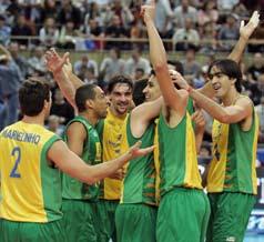 Volleyball volleyball men FIVB World League 2007 Competition Formula Brazil celebrate at the World Championships in Japan The Intercontinental Rounds will take place over six weekends from 25 May to
