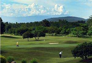 Overnight at the Imperial Mae Ping Hotel Day 04 Tuesday Chiang Mai Today you will be playing 18 holes at the Royal Chiang Mai golf club. The golf course is about 40 minutes from the hotel.