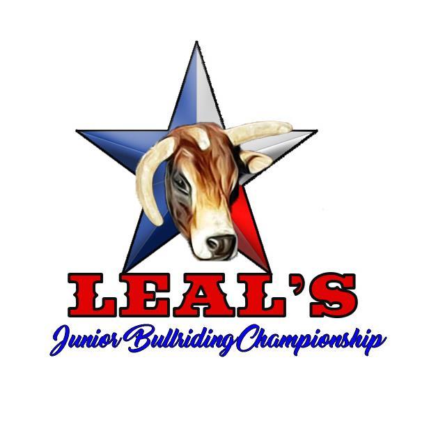 Congratulations Contestants, We would like to first start off and say THANK YOU for joining the Leal s Junior Bull Riding Championship and we are so happy to be joining you all in Las Vegas come