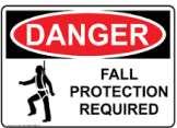 Fall Protection for General Industry and Construction Josh Flesher