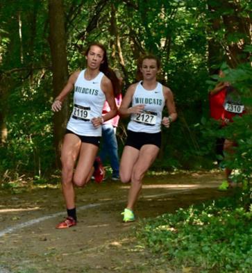 Cross Country: The XC teams participated in the Yorktown Invitational over the weekend.