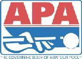 American Poolplayers Association, Inc. Brooklyn Queens APA Pool League P.O. Box 380 828, Brooklyn, NY 11238 phone: 917 589 5867 fax: 718 228 8055 MEETpeoplePLAYpool.
