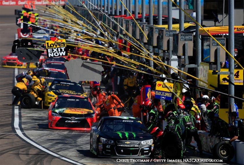50 Wins at Track/Attempts: 0/9 Current Track: 24.67 Yahoo! Points: 47.20 NASCAR.com Points: 22.00 Draft Kings Points: 21.83 Cup results: 26.