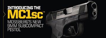HANDGUN SPECIAL FEATURES HANDGUN HOT BUYS Sig Sauer P320C Nitron Compact 9MM 320C-9-B Smith & Wesson M+P40 M2.