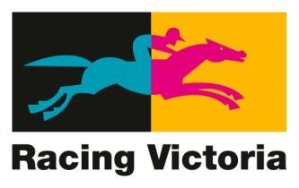 2014/2015 Approvals for the Publication and Use of Victorian Thoroughbred Race Fields Guide to the Provision of Information While all care has been taken to ensure that the information contained in