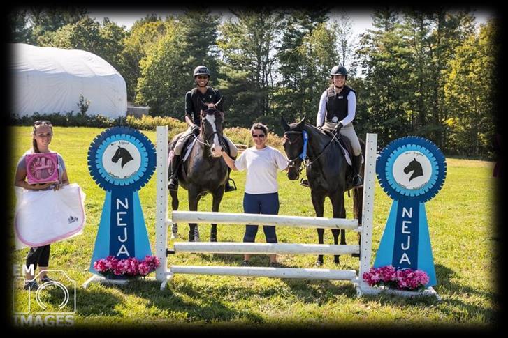 5 Th Annual JUMP 4 A Cure Festival October 6 th, 2019 At Sassy Strides Equestrian Jumper Ring: 9AM Start 60. Ground Poles (Table II, Sec 2(c)) 61. 18 Mini Puddle Jumper (Table II, Sec 2(c)) 63.