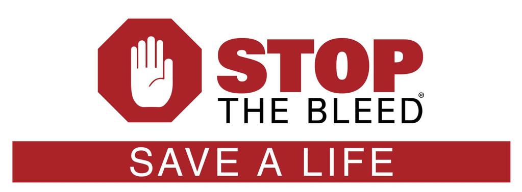 Stop the Bleed Training As new members join our club we often benefit from the training and experience that they bring to the club.