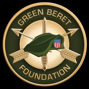 TPC Charity Weekend Birdies for the Brave Supported Charities Green Beret Foundation (www.greenberetfoundation.