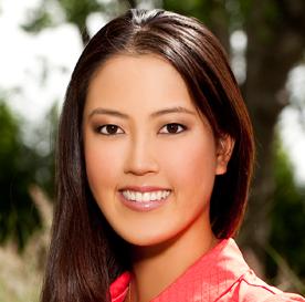 Height: 6' Michelle Wie Rookie Year: 2009 Career Earnings: $3,687,704 Education: Stanford University Winner of 1 LPGA Title in 2014 LPGA Tour Victories (3) 7 Top